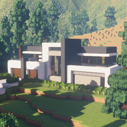 LA Mansion 3 project image