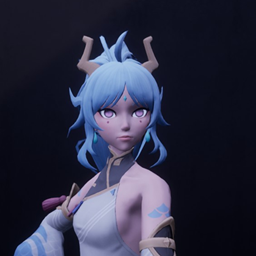 Play As Auri logo