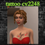 tattoo cv2248 logo