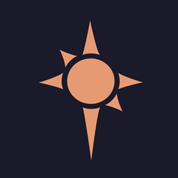 Ecstatic logo