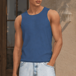 URBAN  EASE TANK project image