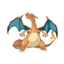 Modder2618 Charizard logo