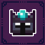 Nuxar´s Armors And Weapons Bedrock Edition logo