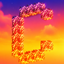 Vibrant Complementary (4.7.2) Profile logo
