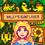 [CP] Haley's Sunflower Chicken logo