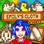 [CP] Emily's Cloth Chicken logo
