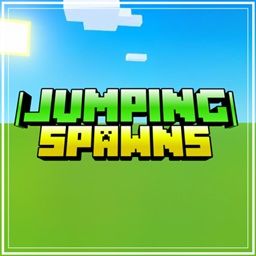 Jumping Spawns project image