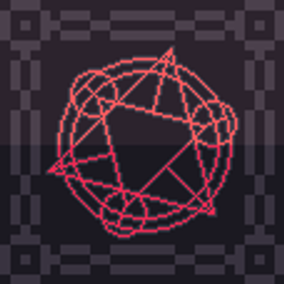 ISS Transmutation Circles logo
