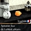 Autumn Tea de LuSimLaStars | Trad FR logo