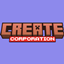 Create Corporation logo