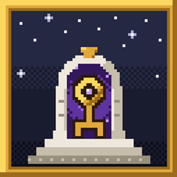 Pantheon logo