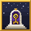 Pantheon logo