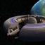 Star wars: Lucrehulk-class battleshipp logo