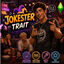 Jokester Trait by KiaraSims4Mods - Tradução PTBR logo