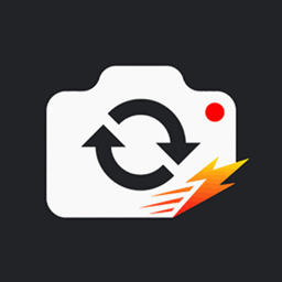 Flashback Turbo logo