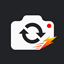 Flashback Turbo logo