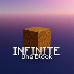 Infinite One Block BP project image