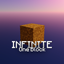 Infinite One Block BP logo