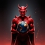DeviL's Modpack 1 logo