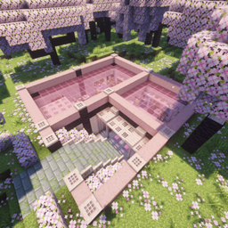 Cherry Grove Underground Base project image