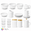 Opaline Dining Collection [VZ] logo