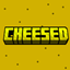 Cheesed logo