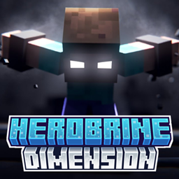 Herobrine Dimension project image