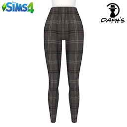 Windsor Leggings project image