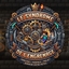 Le Syndrome de l'Engrenage logo