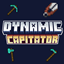 Dynamic Capitator logo