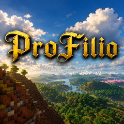 ProFilio logo