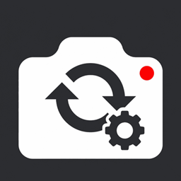 Flashback Settings logo