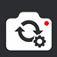 Flashback Settings logo