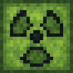 Radioactive Rain
