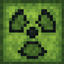 Radioactive Rain logo