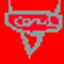 Disney•Pixar Cars logo