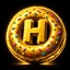 DonutHelperNow logo