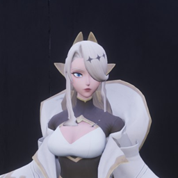Play as Zenara project image