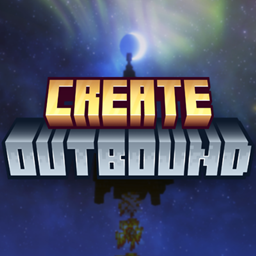 Create Outbound logo