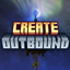 Create Outbound logo