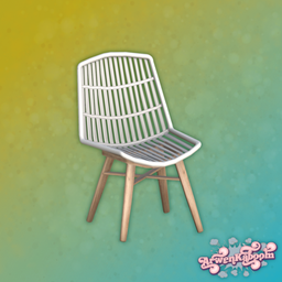 Marabor - Dining Chair project image