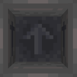 MarkedHoppers Bedrock for Minecraft 1.21 — Textures screenshot