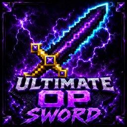 ULTIMATE OP SWORD project image