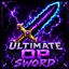 ULTIMATE OP SWORD logo