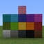 PvP Bedwars Wools logo