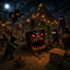 monster block (achievements) logo