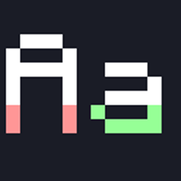 Shaded Fonts project image
