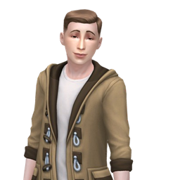 Scelzak | Mystic Messenger OC | V's Love Interest