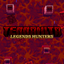 Terranita - Legends Hunters logo