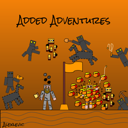 Added Adventures project image